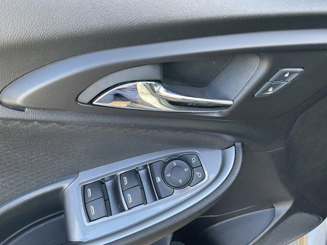 used 2024 Chevrolet Malibu car, priced at $18,800