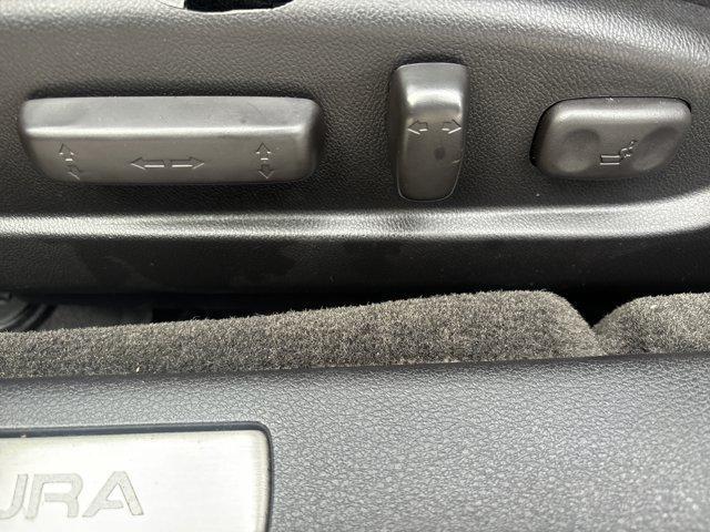 used 2017 Acura TLX car, priced at $14,441