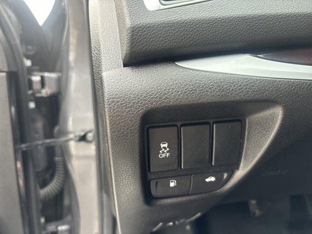 used 2017 Acura TLX car, priced at $14,441