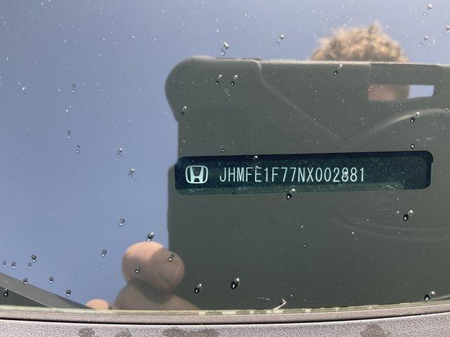 used 2022 Honda Civic car, priced at $18,999