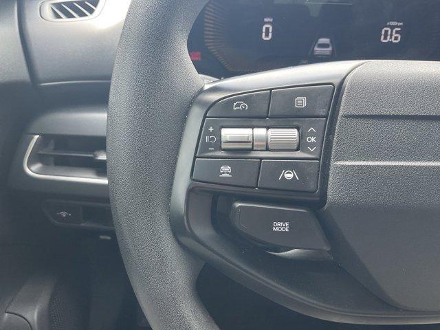 used 2025 Kia K4 car, priced at $21,700