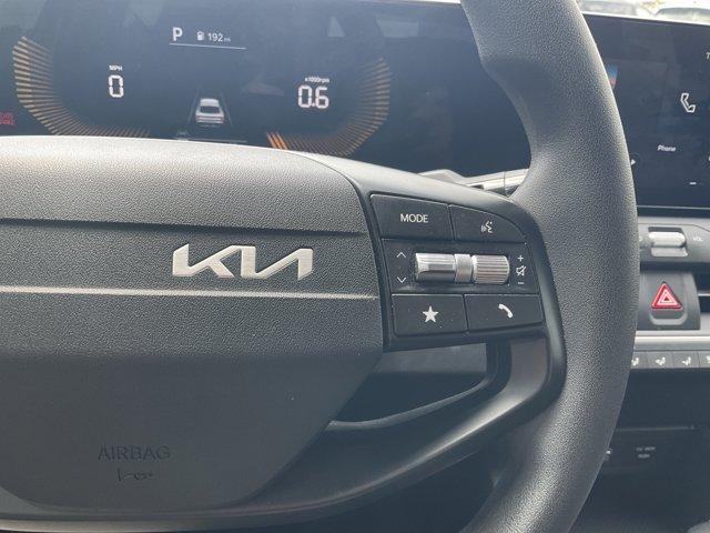 used 2025 Kia K4 car, priced at $21,700