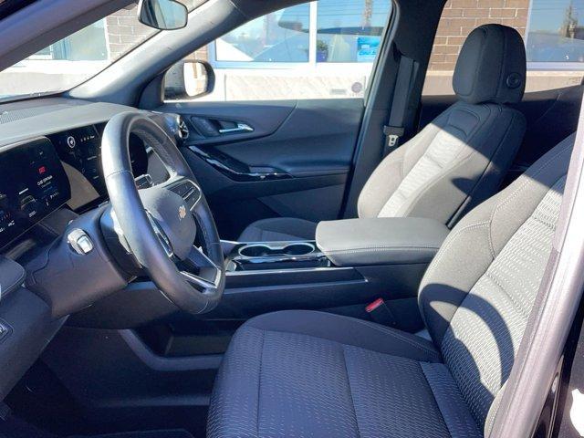 used 2025 Chevrolet Equinox car, priced at $26,586