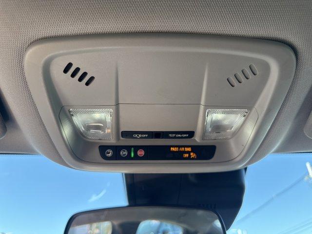 used 2024 Chevrolet Malibu car, priced at $17,999