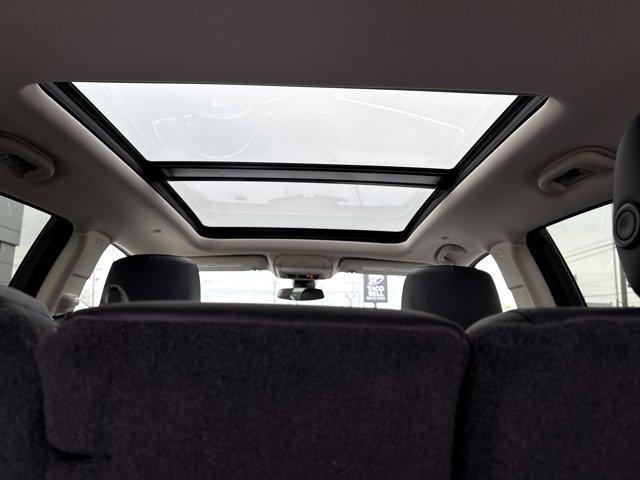 used 2018 Cadillac XT5 car, priced at $18,771