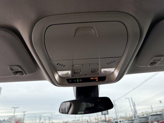 used 2018 Cadillac XT5 car, priced at $18,771