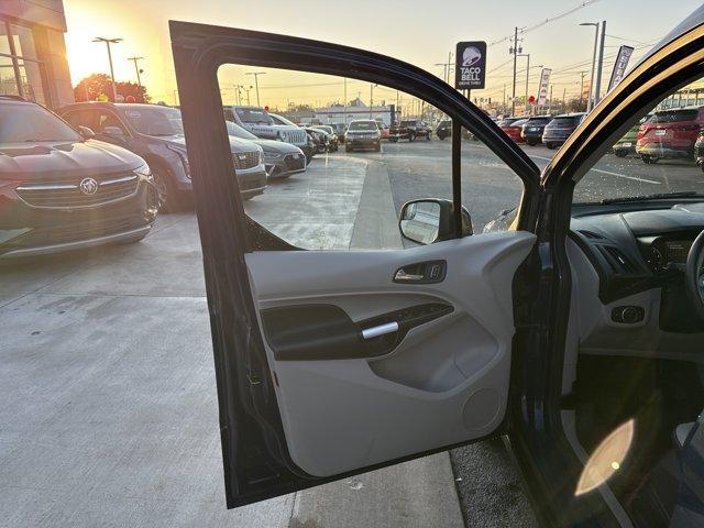 used 2020 Ford Transit Connect car, priced at $17,402