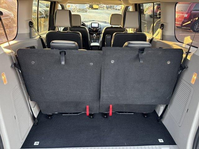 used 2020 Ford Transit Connect car, priced at $17,402