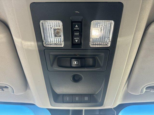 used 2017 Ram 1500 car, priced at $16,500