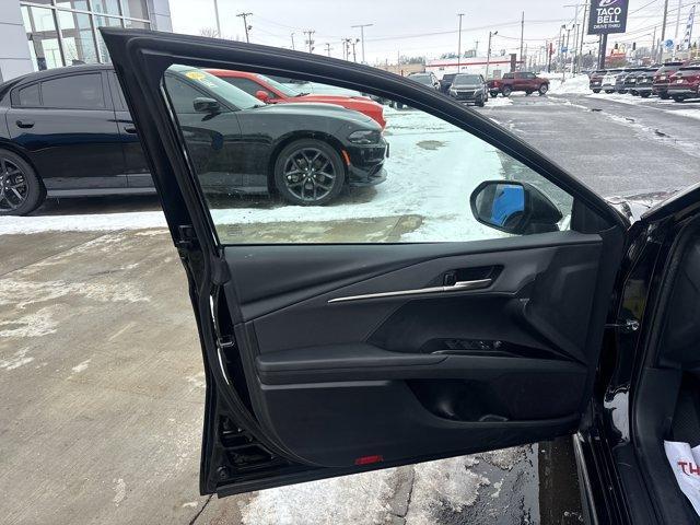 used 2025 Toyota Camry car, priced at $25,500