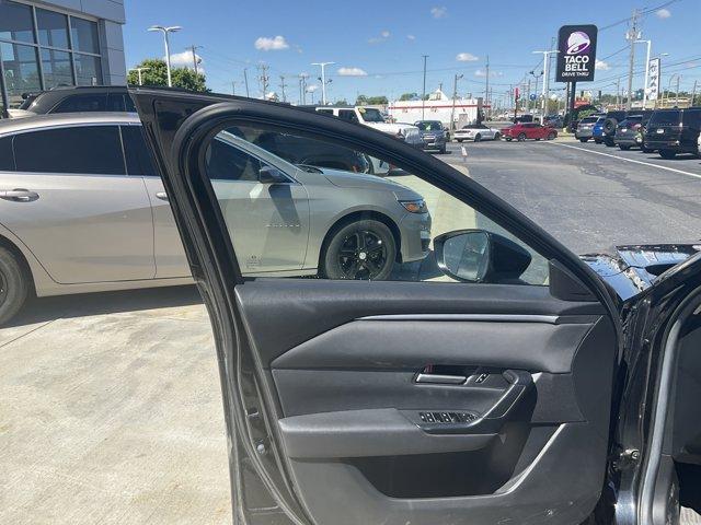 used 2024 Mazda CX-50 car, priced at $23,641