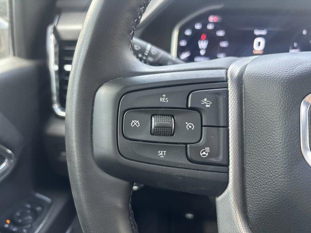 used 2024 GMC Sierra 2500 car, priced at $64,777