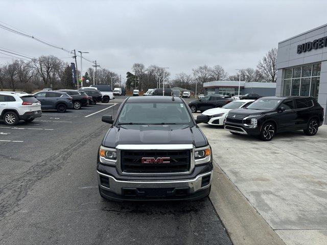 used 2015 GMC Sierra 1500 car, priced at $16,995