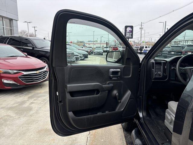 used 2015 GMC Sierra 1500 car, priced at $16,995