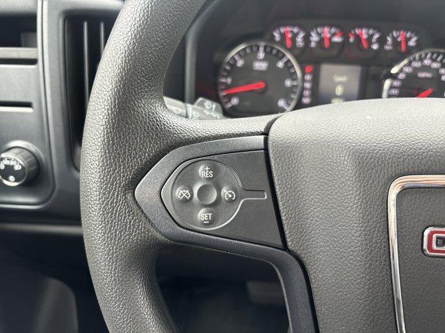 used 2015 GMC Sierra 1500 car, priced at $16,995