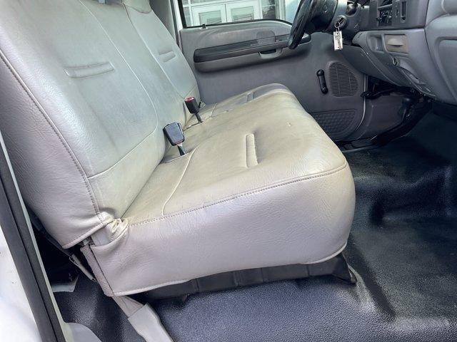 used 2002 Ford F-250 car, priced at $10,014
