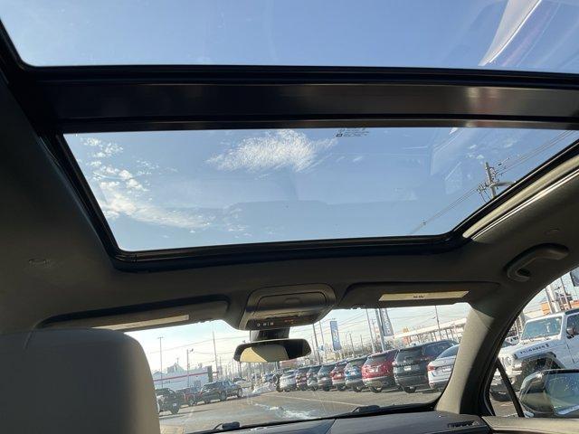 used 2019 Cadillac XT5 car, priced at $16,400