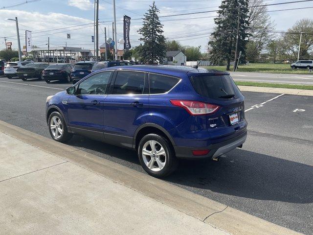 used 2013 Ford Escape car, priced at $12,789