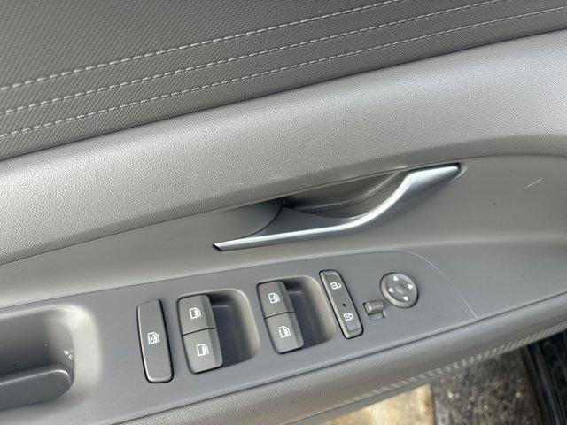 used 2023 Hyundai Elantra car, priced at $16,712