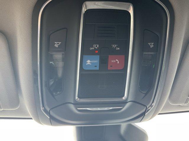 used 2023 Jeep Grand Cherokee L car, priced at $23,800