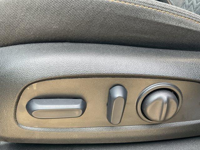 used 2024 Chevrolet Equinox car, priced at $21,500