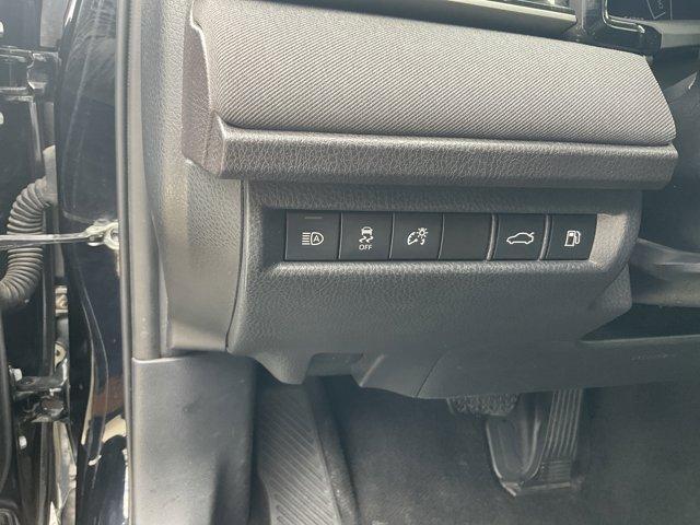 used 2025 Toyota Camry car, priced at $24,600