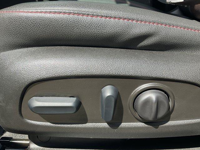 used 2022 Chevrolet Blazer car, priced at $26,445