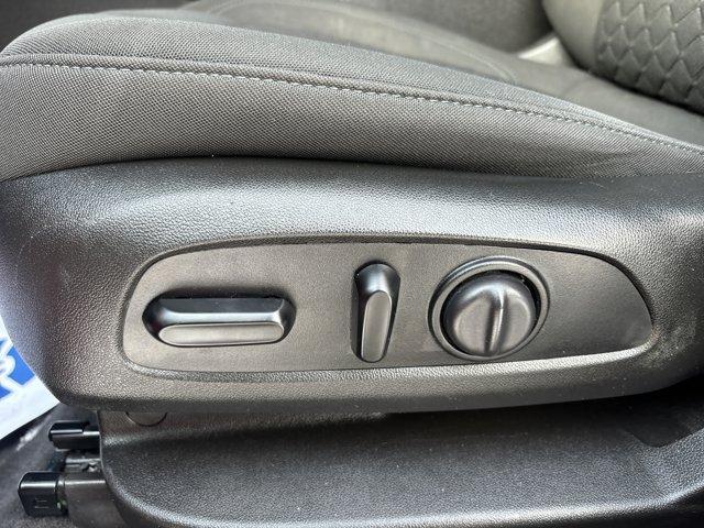 used 2021 Chevrolet Blazer car, priced at $17,800