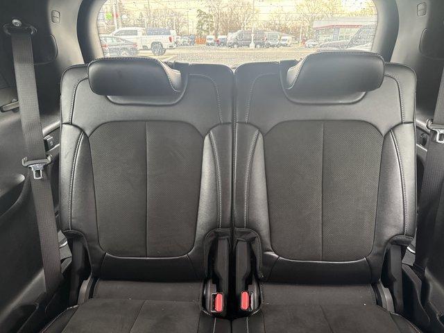 used 2023 Jeep Grand Cherokee L car, priced at $31,400