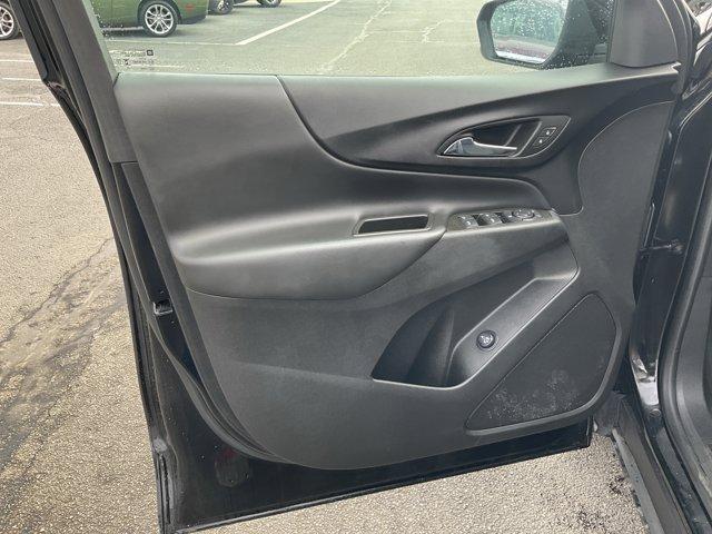 used 2023 Chevrolet Equinox car, priced at $16,444