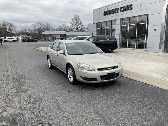 used 2008 Chevrolet Impala car, priced at $10,800