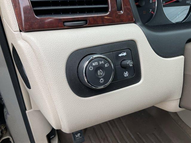 used 2008 Chevrolet Impala car, priced at $10,800