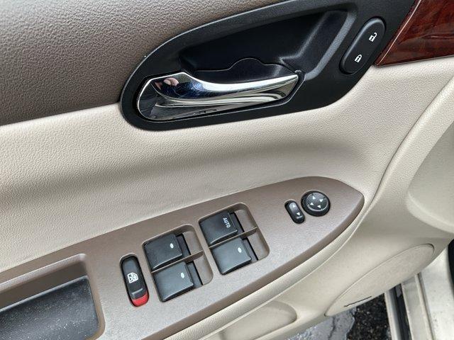 used 2008 Chevrolet Impala car, priced at $10,800