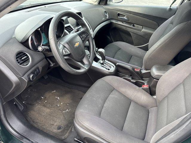 used 2015 Chevrolet Cruze car, priced at $9,500