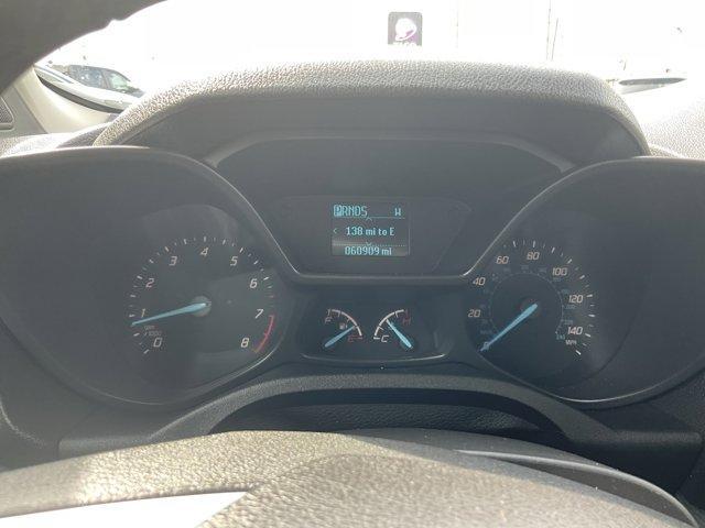 used 2018 Ford Transit Connect car, priced at $15,800