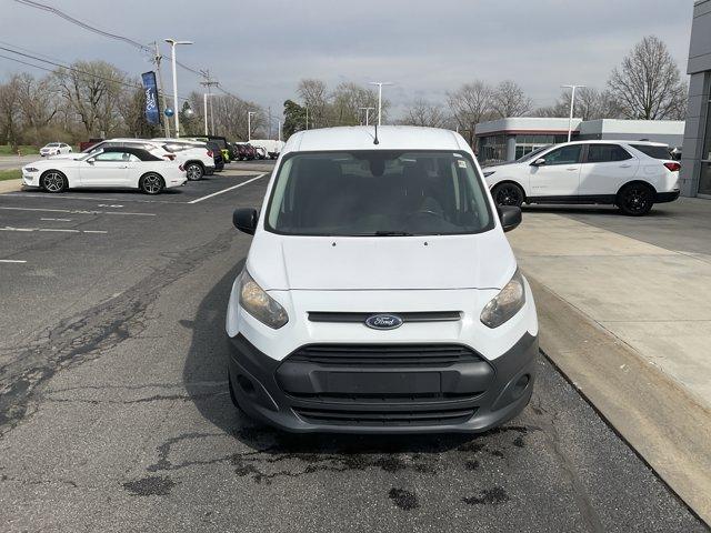 used 2018 Ford Transit Connect car, priced at $15,800