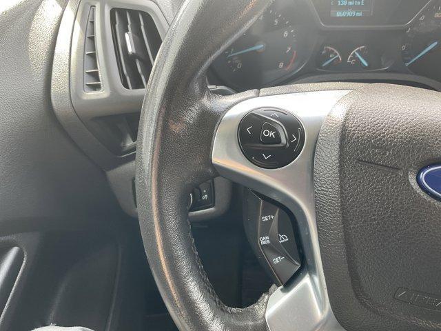 used 2018 Ford Transit Connect car, priced at $15,800