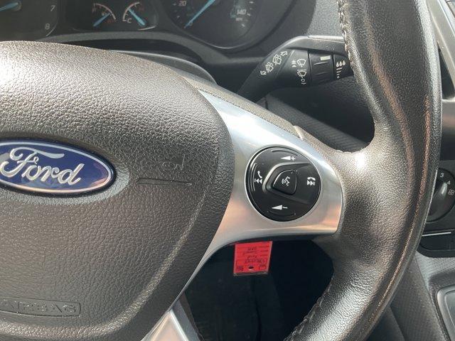 used 2018 Ford Transit Connect car, priced at $15,800