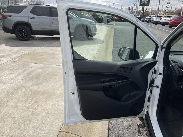 used 2018 Ford Transit Connect car, priced at $15,800