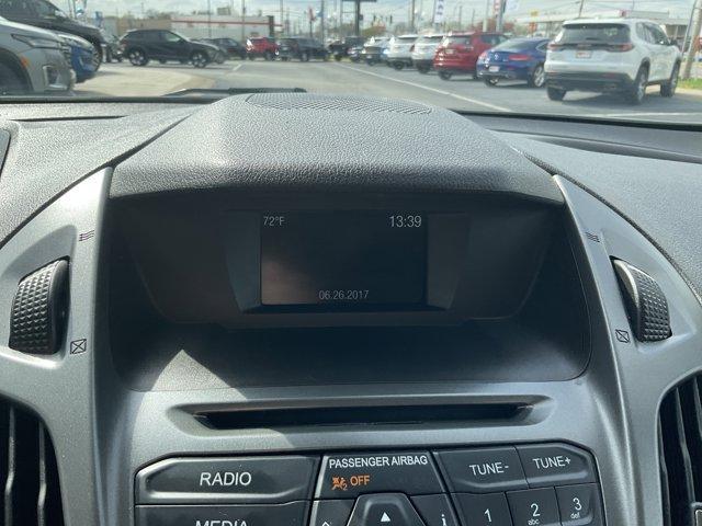 used 2018 Ford Transit Connect car, priced at $15,800