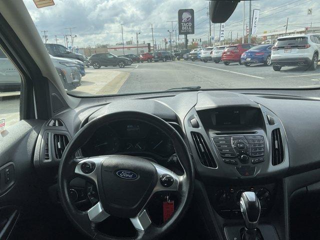 used 2018 Ford Transit Connect car, priced at $15,800
