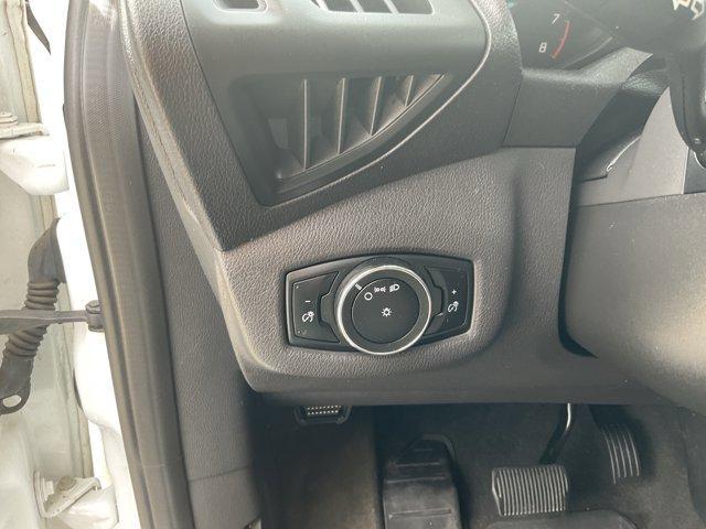 used 2018 Ford Transit Connect car, priced at $15,800