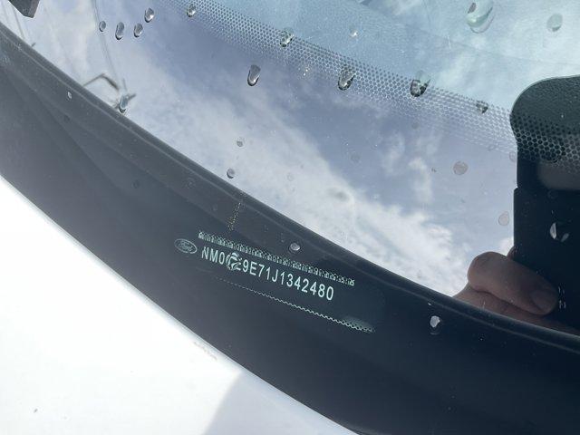 used 2018 Ford Transit Connect car, priced at $15,800