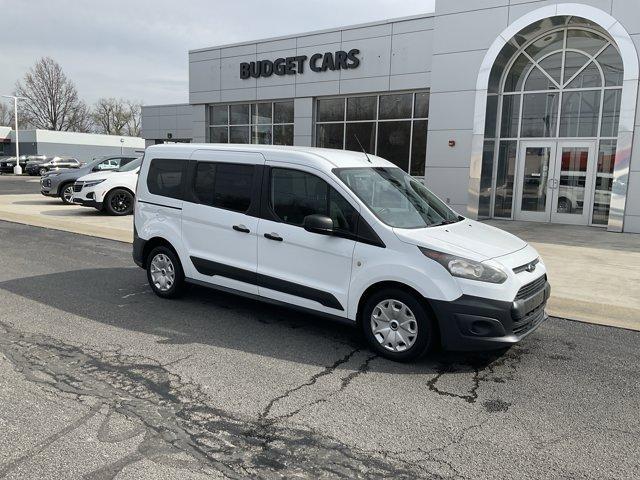 used 2018 Ford Transit Connect car, priced at $15,800