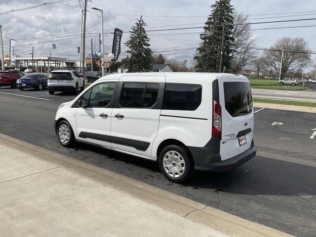 used 2018 Ford Transit Connect car, priced at $15,800