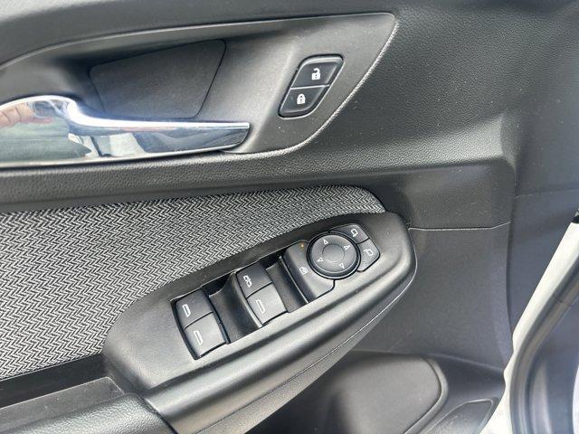 used 2022 Chevrolet TrailBlazer car, priced at $18,800