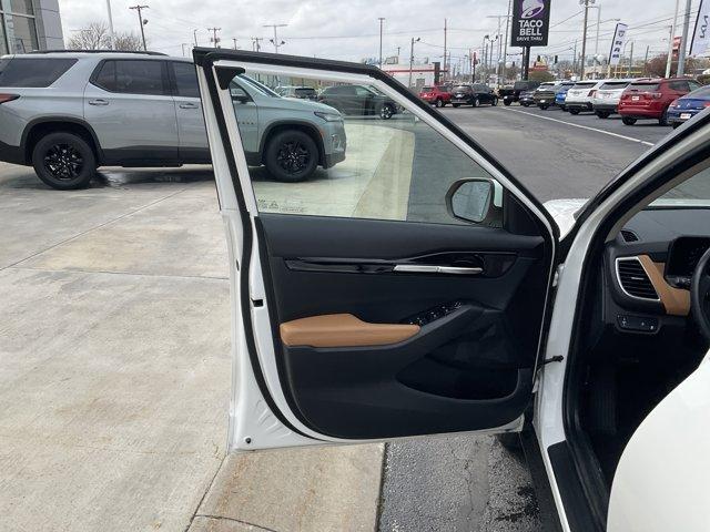 used 2024 Kia Seltos car, priced at $24,331