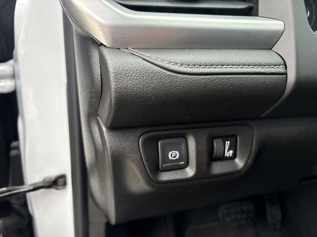 used 2019 GMC Acadia car, priced at $15,643