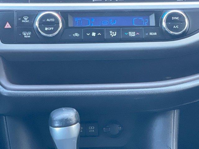 used 2018 Toyota Highlander car, priced at $19,644