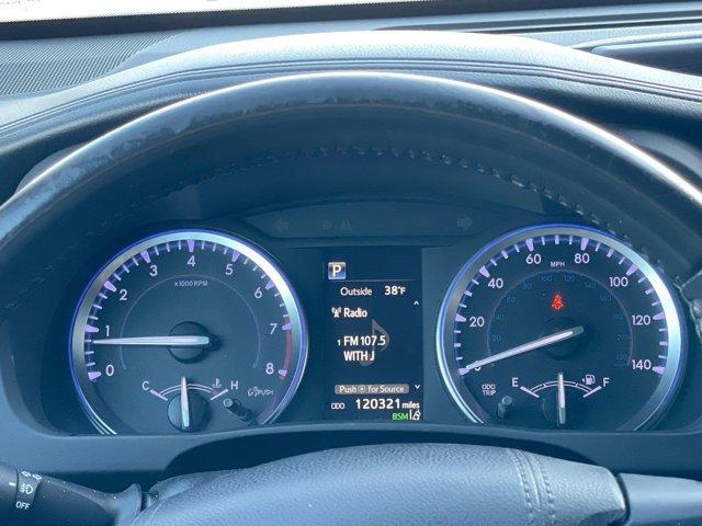 used 2018 Toyota Highlander car, priced at $19,644